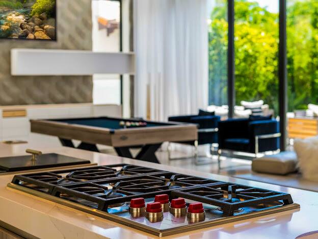 Chanel Miami vacation rental photo 29