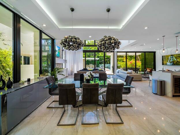 Chanel Miami vacation rental photo 30