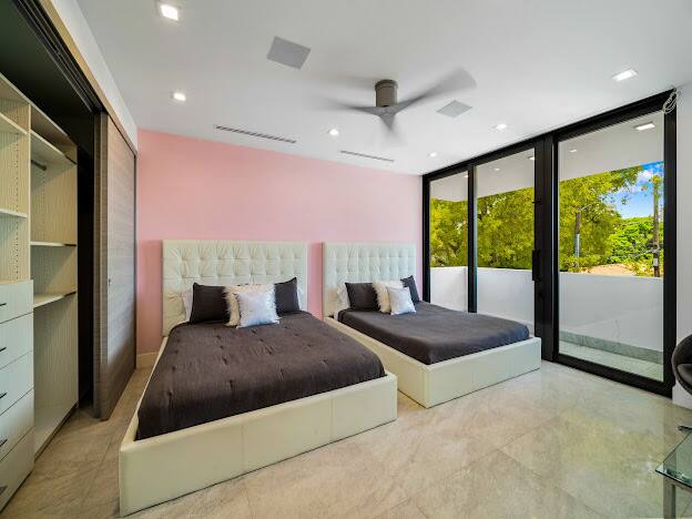 Chanel Miami vacation rental photo 45