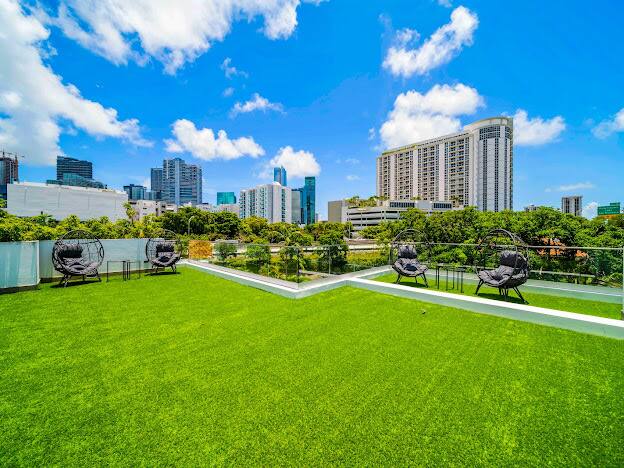 Chanel Miami vacation rental photo 54
