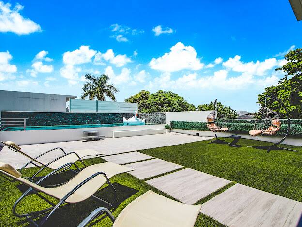 Iqo Miami vacation rental photo 3
