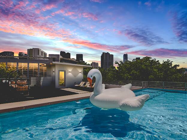 Iqo Miami vacation rental photo 5