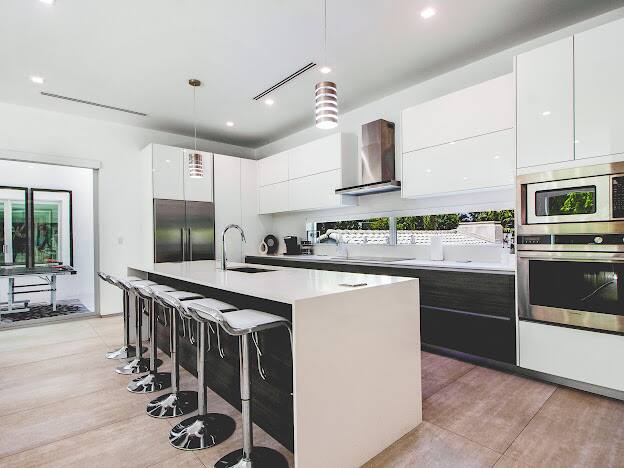 Iqo Miami vacation rental photo 7