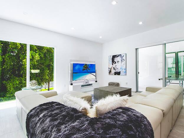 Iqo Miami vacation rental photo 11