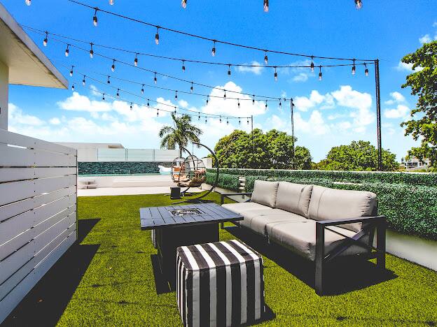Iqo Miami vacation rental photo 25