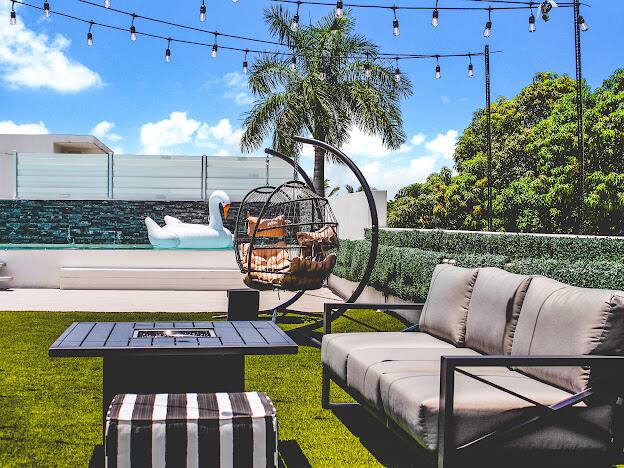 Iqo Miami vacation rental photo 28