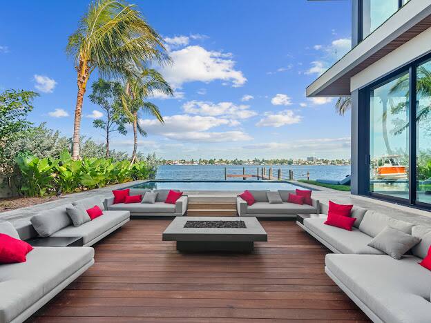 Isle Miami vacation rental photo 2