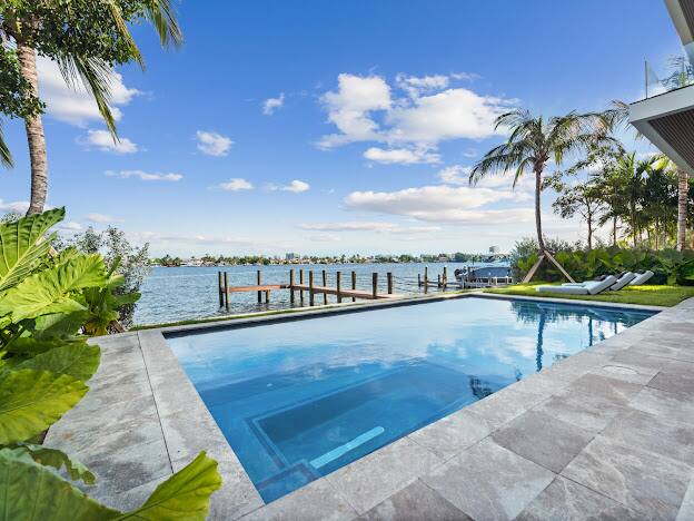 Isle Miami vacation rental photo 3