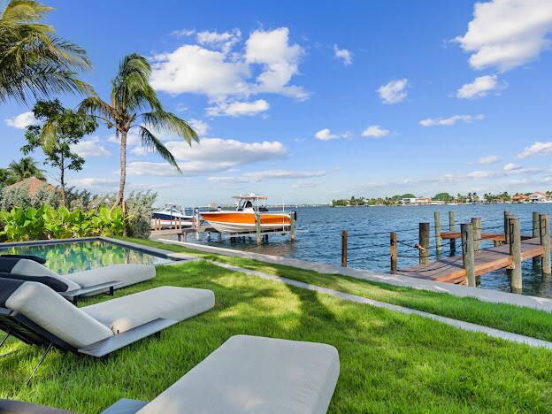 Isle Miami vacation rental photo 4