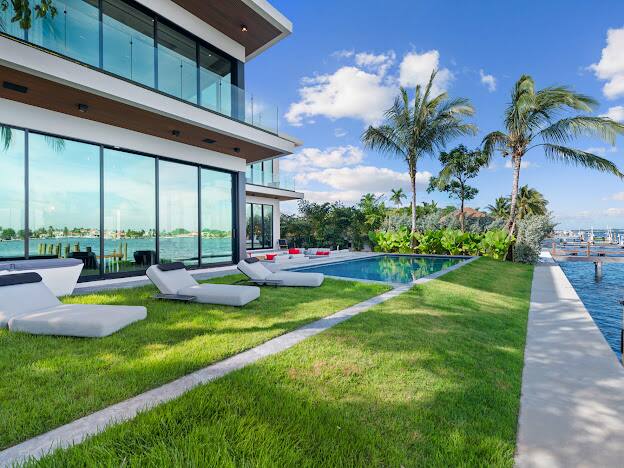 Isle Miami vacation rental photo 5