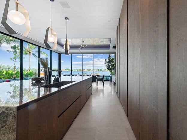 Isle Miami vacation rental photo 6