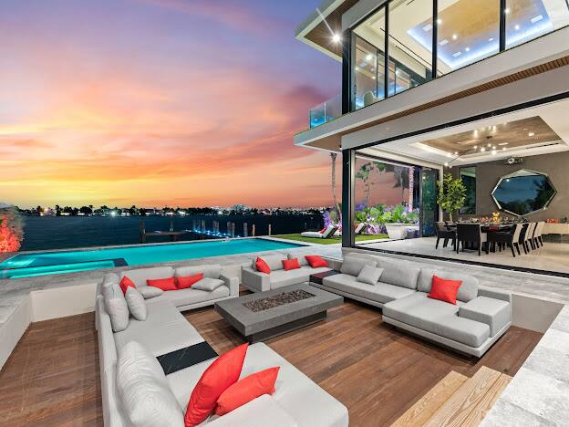 Isle Miami vacation rental photo 10