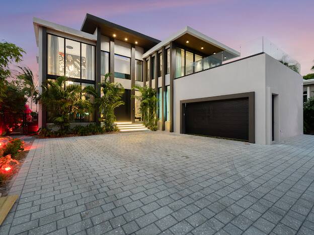 Isle Miami vacation rental photo 11