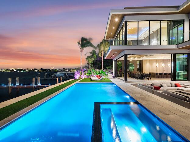 Isle Miami vacation rental photo 15