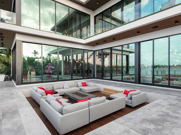 Isle Miami vacation rental photo 17