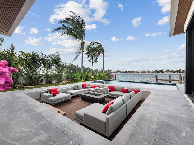 Isle Miami vacation rental photo 21