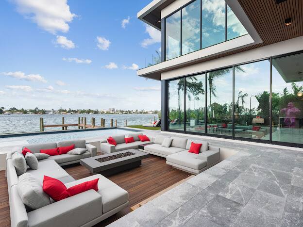 Isle Miami vacation rental photo 23
