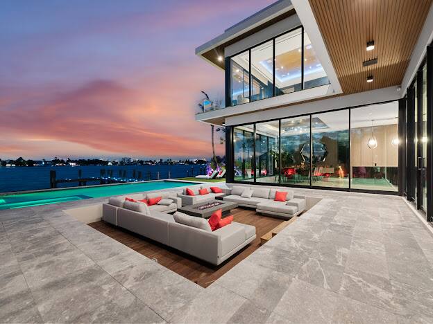 Isle Miami vacation rental photo 32