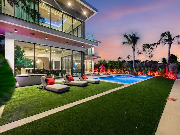 Isle Miami vacation rental photo 36