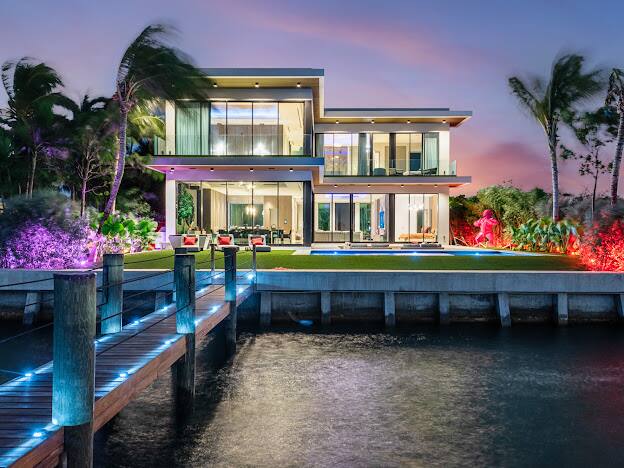 Isle Miami vacation rental photo 37
