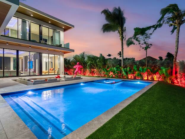 Isle Miami vacation rental photo 39