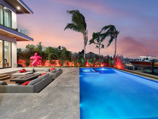 Isle Miami vacation rental photo 40