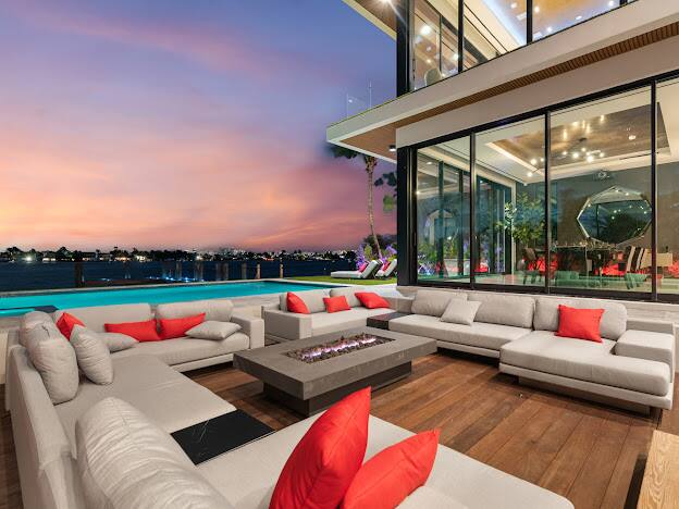 Isle Miami vacation rental photo 42