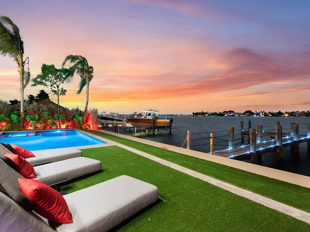Isle Miami vacation rental photo 43