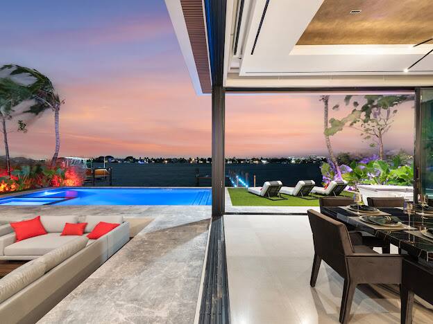 Isle Miami vacation rental photo 46