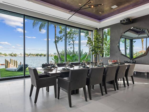Isle Miami vacation rental photo 55