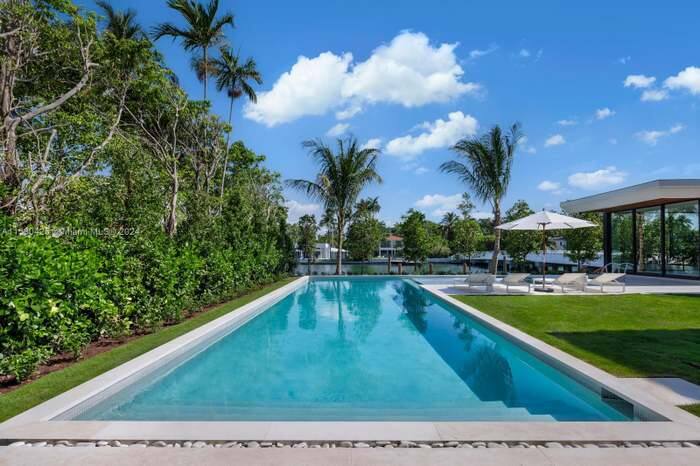Miami Heat luxury vacation rental in Miami