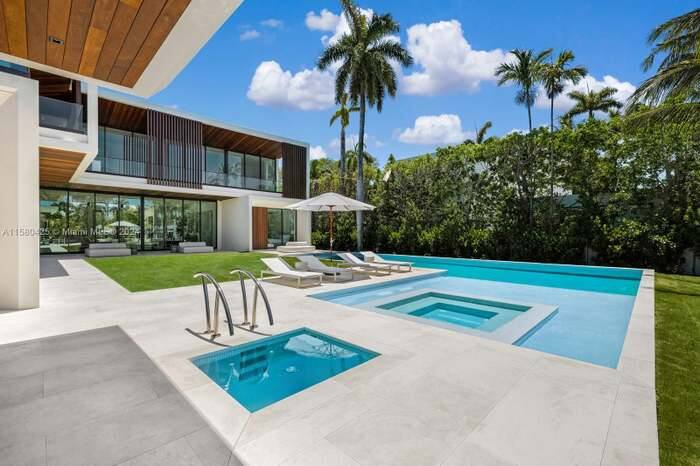 Miami Heat Miami vacation rental photo 4