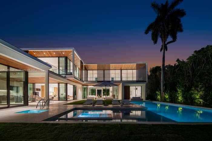 Miami Heat Miami vacation rental photo 36