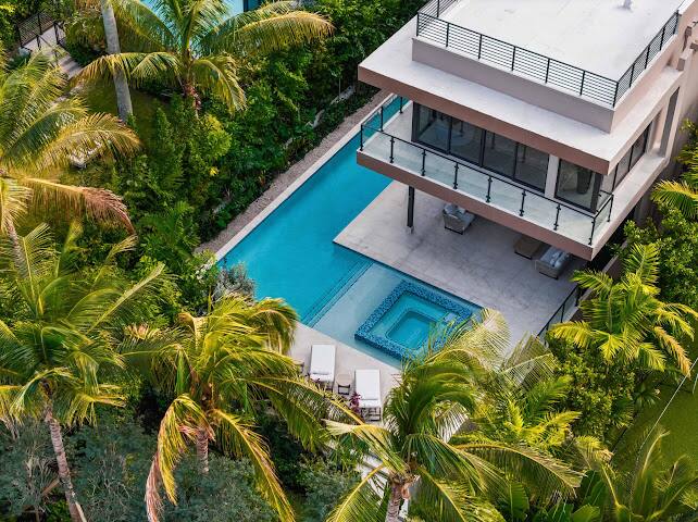 Onda Miami vacation rental photo 3