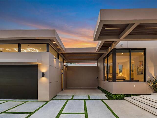 Onda Miami vacation rental photo 5