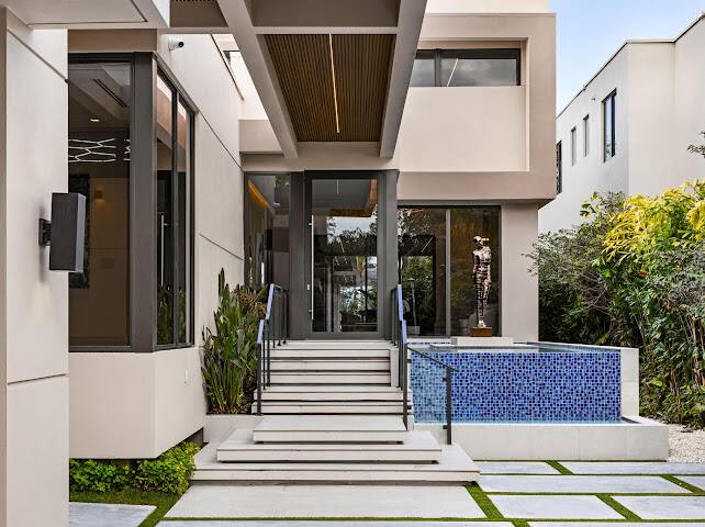 Onda Miami vacation rental photo 7