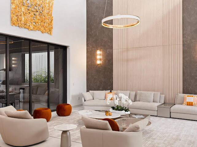Onda Miami vacation rental photo 13