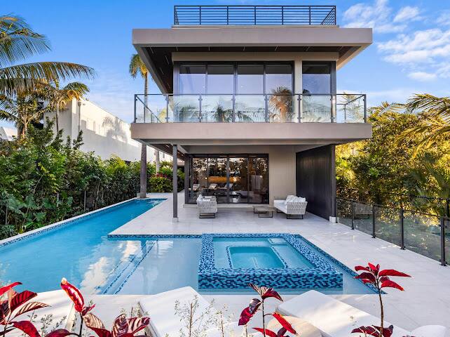 Onda Miami vacation rental photo 29