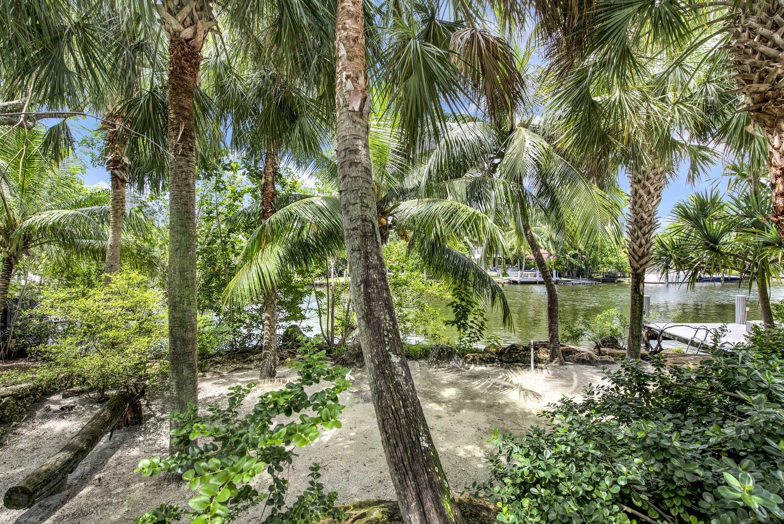 Paraiso Miami vacation rental photo 3