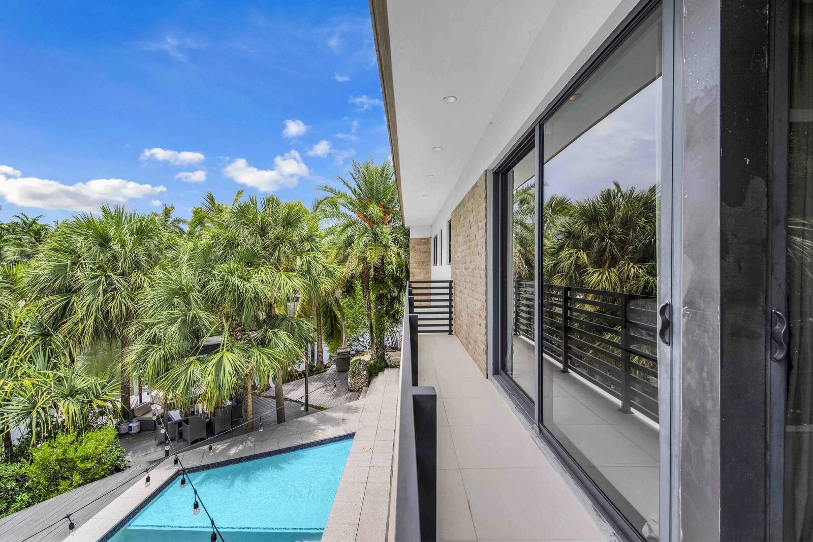 Paraiso Miami vacation rental photo 5
