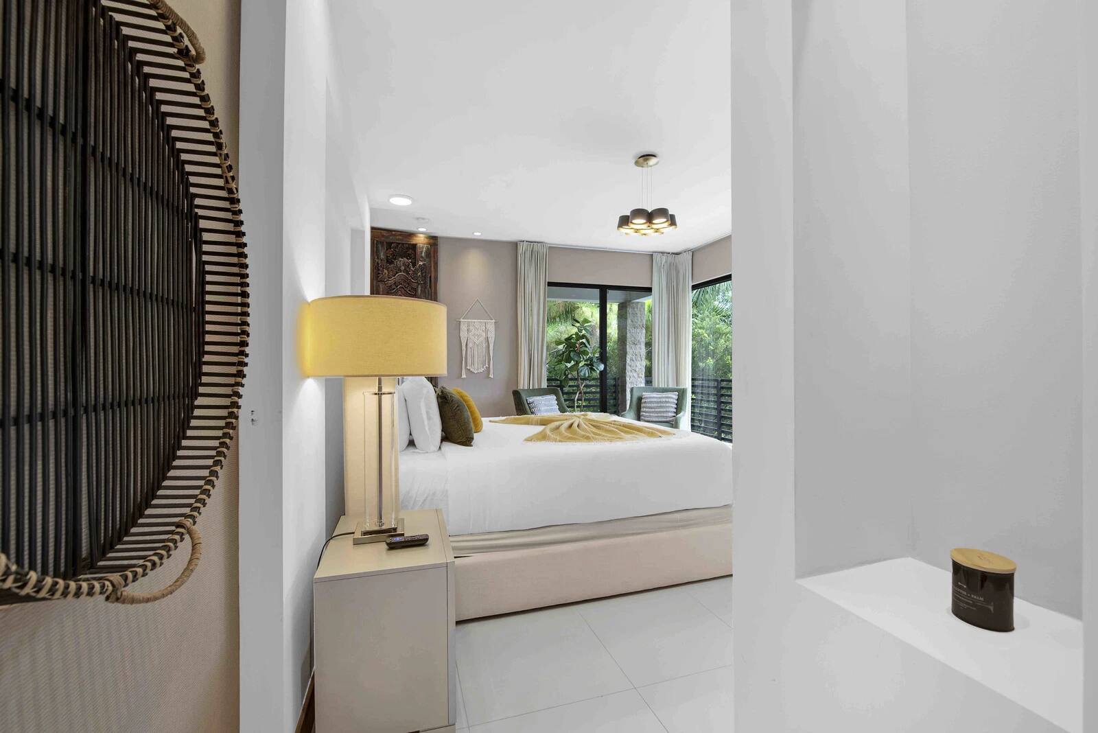 Paraiso Miami vacation rental photo 6