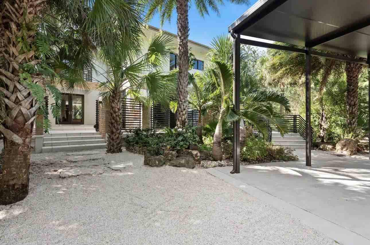 Paraiso Miami vacation rental photo 12