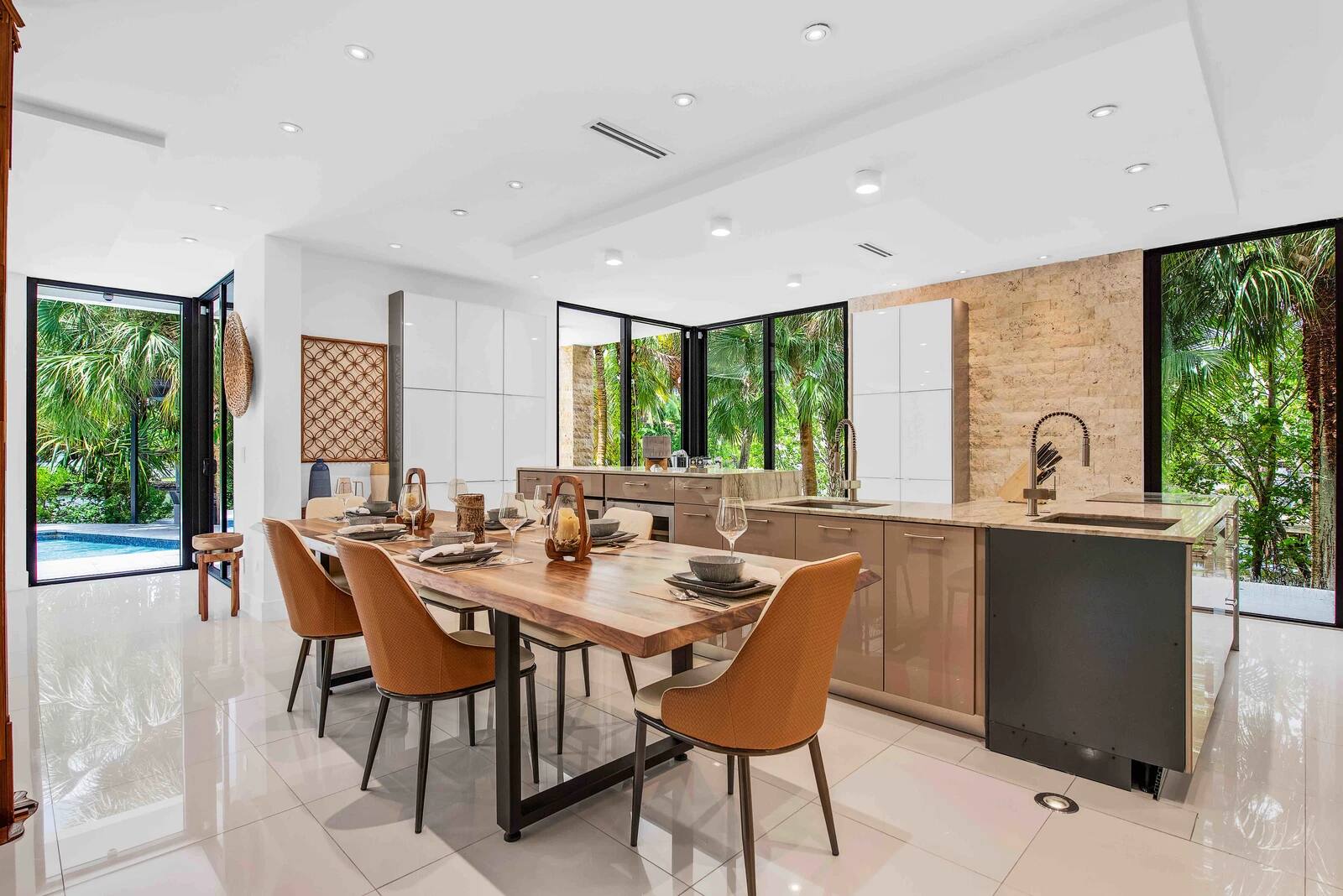Paraiso Miami vacation rental photo 13