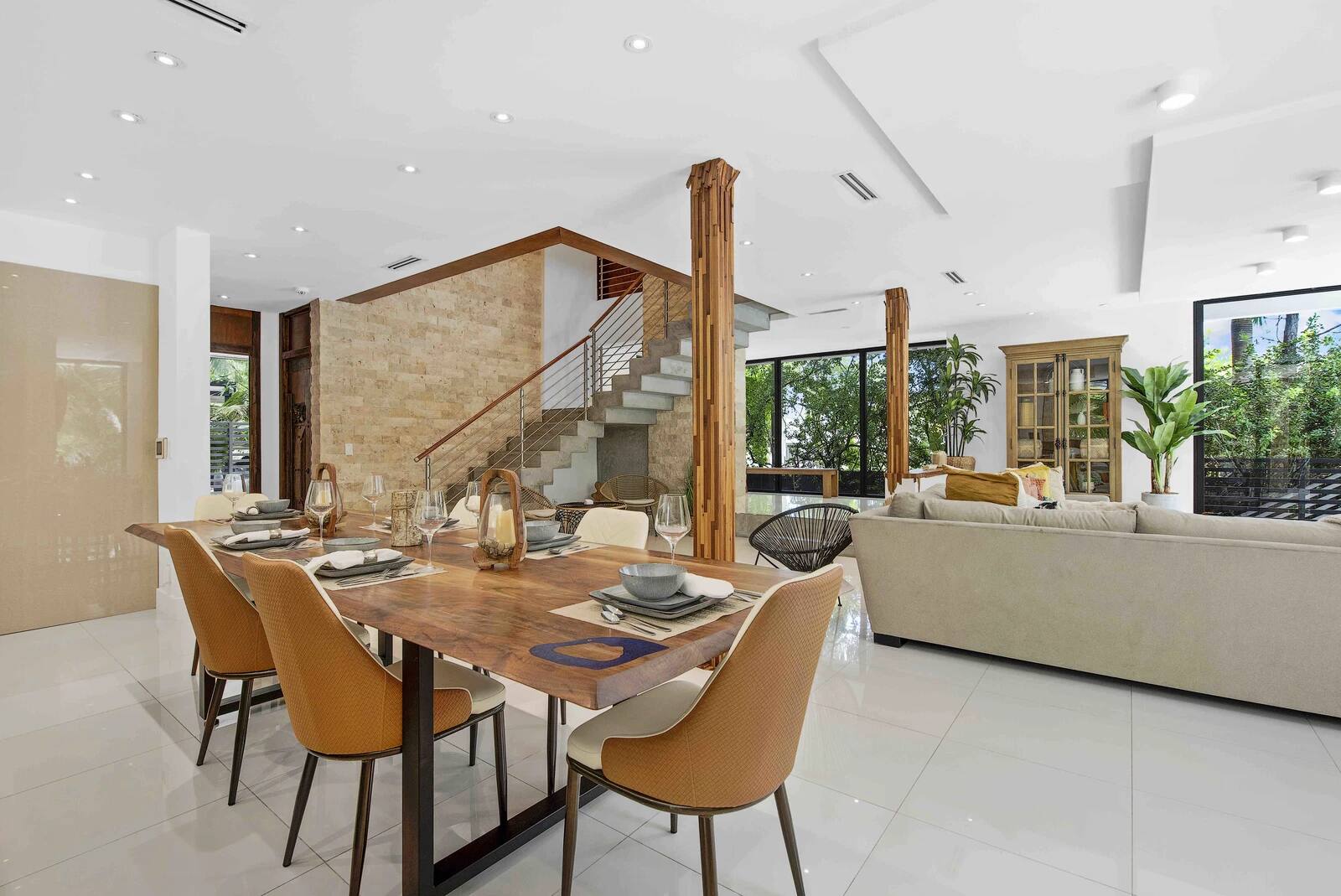 Paraiso Miami vacation rental photo 14