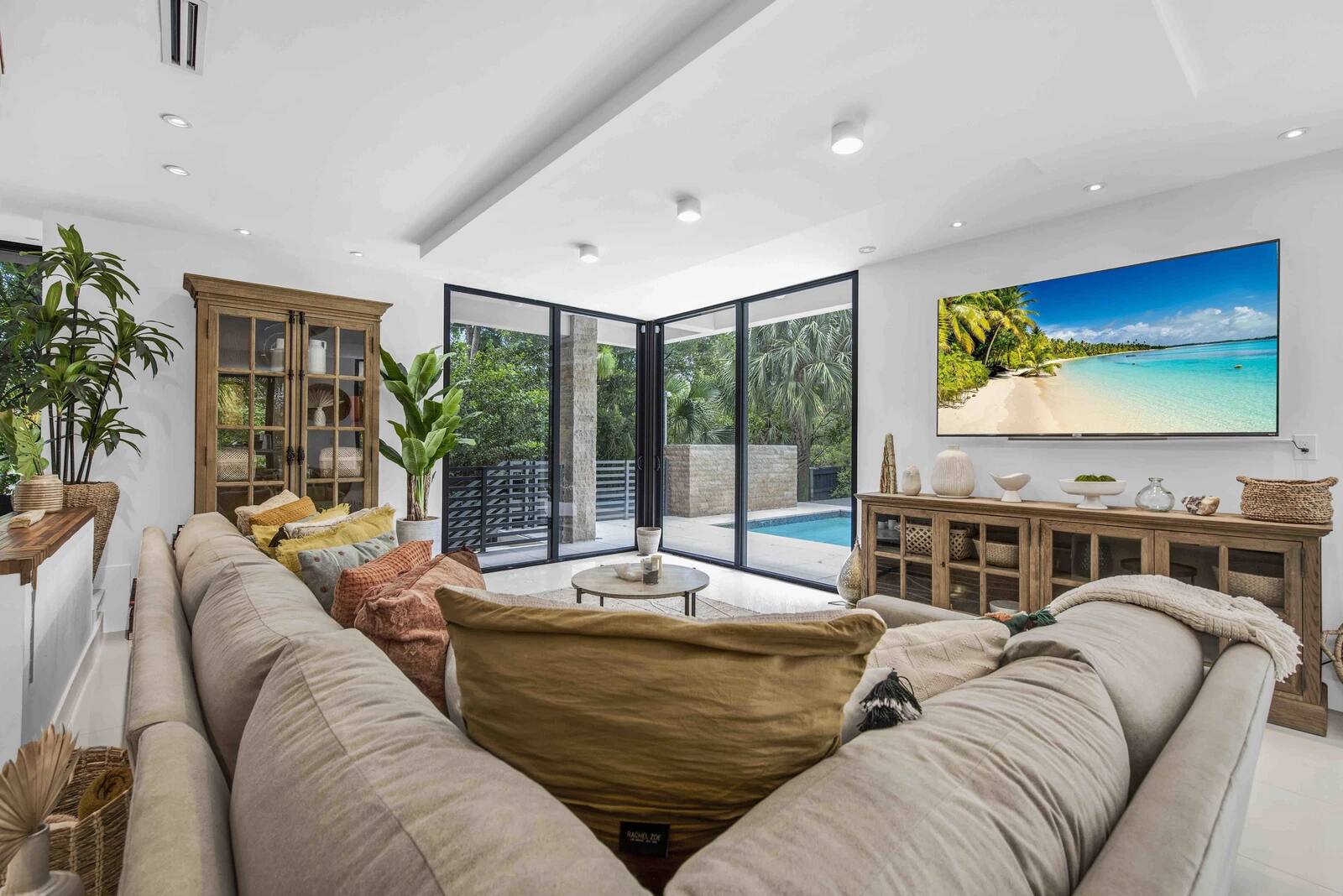 Paraiso Miami vacation rental photo 16