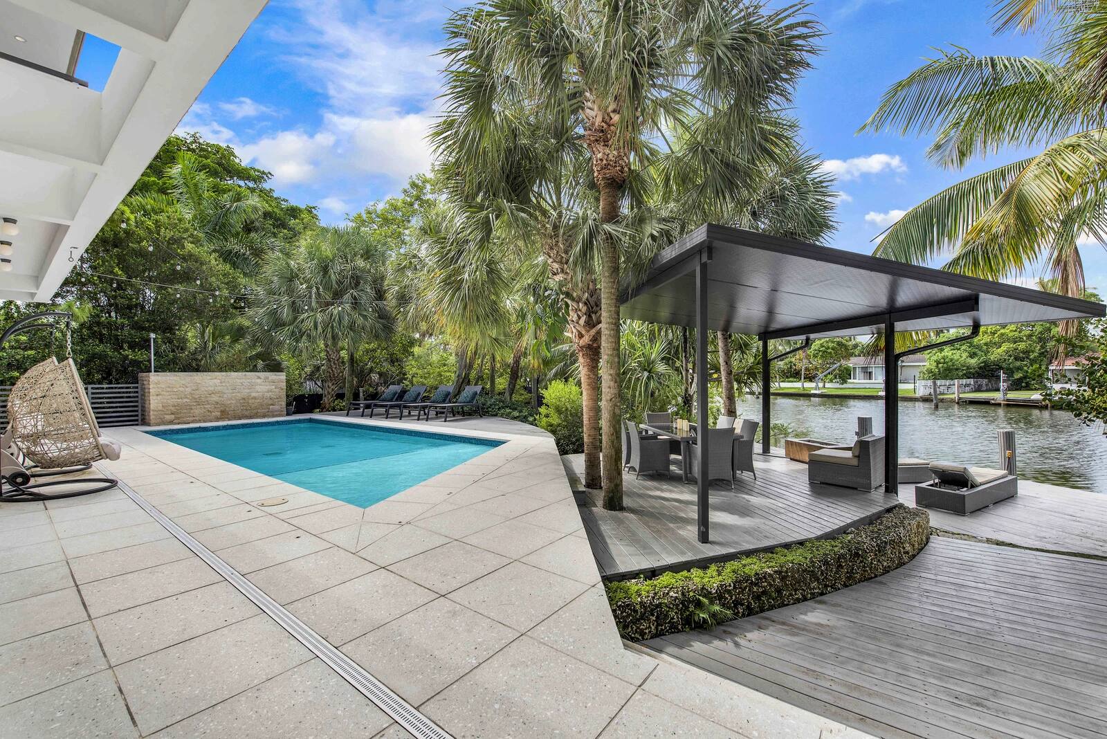 Paraiso Miami vacation rental photo 18