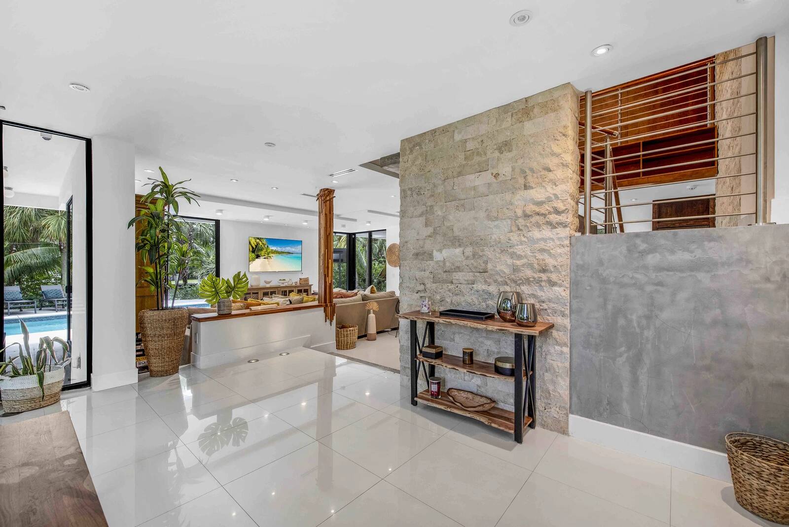 Paraiso Miami vacation rental photo 21