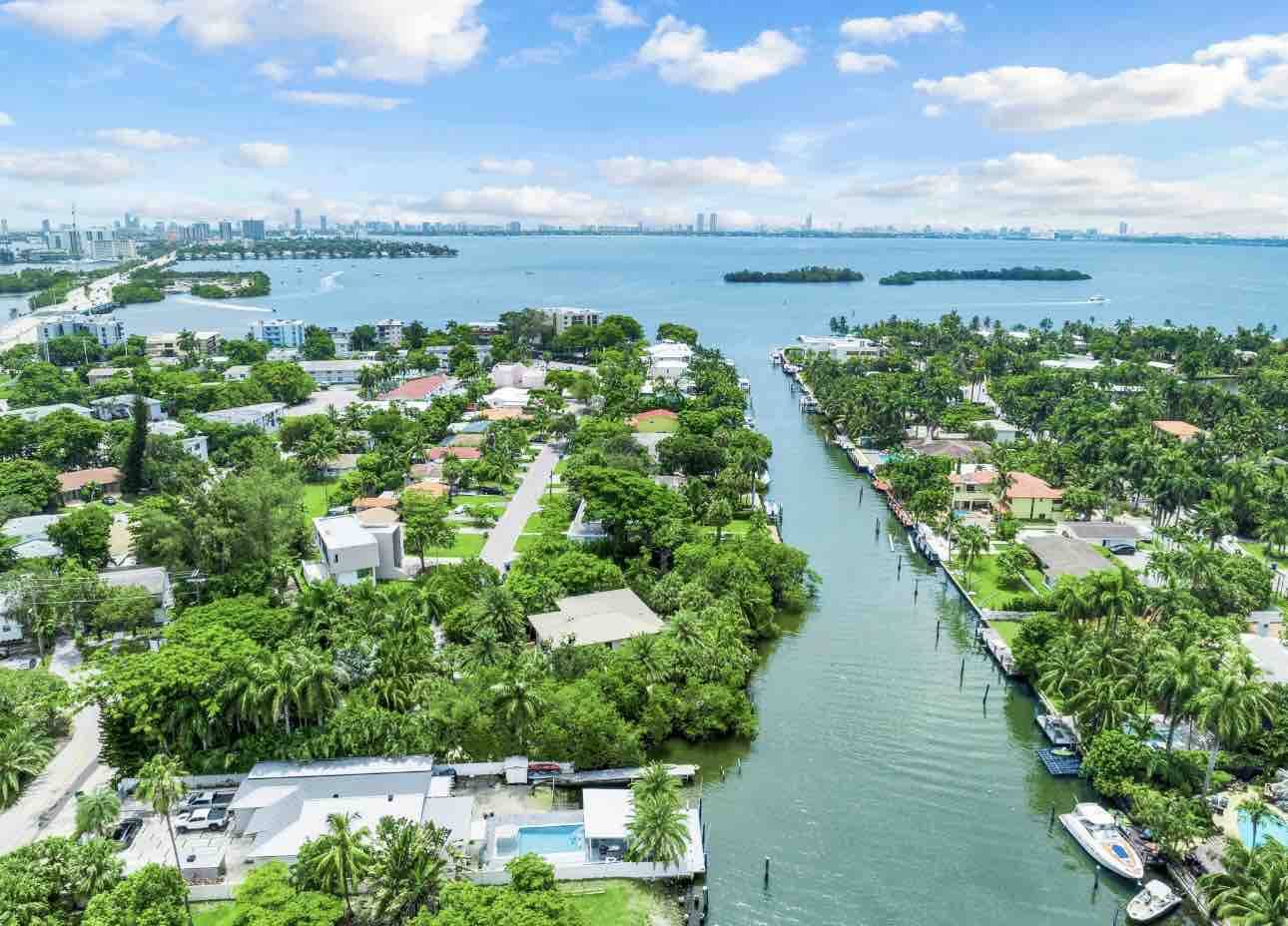 Paraiso Miami vacation rental photo 23