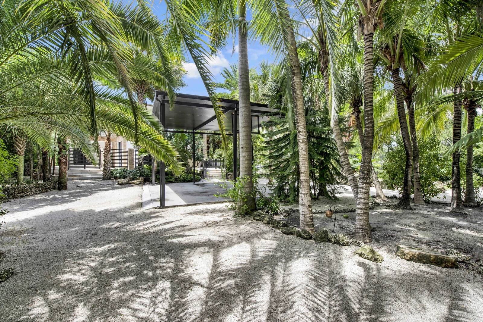 Paraiso Miami vacation rental photo 24