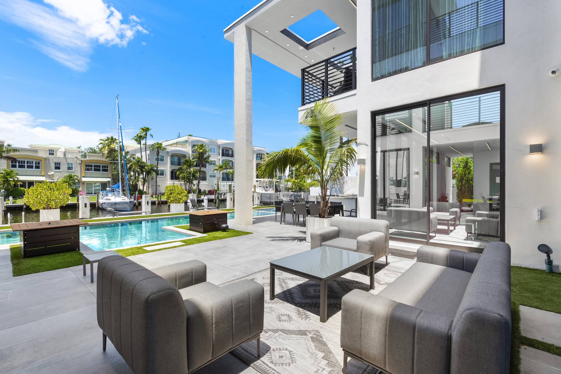 Portofino Miami vacation rental photo 2